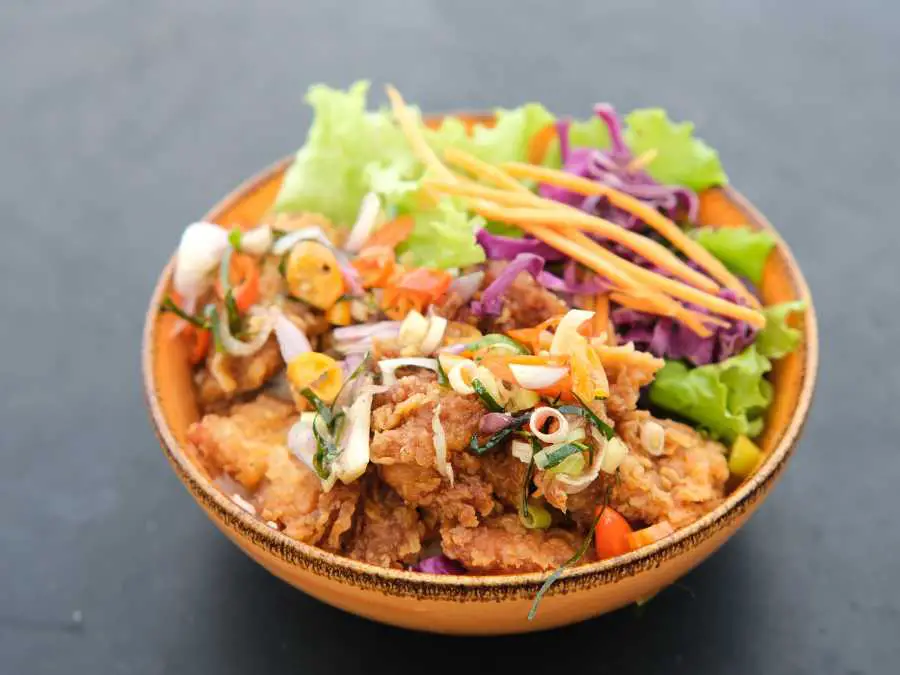 chicken-burrito-bowl