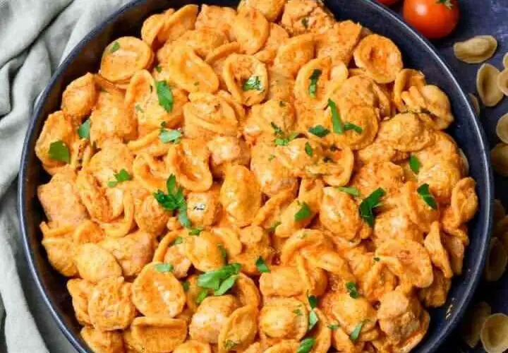 33 Easy Protein Lunch Ideas