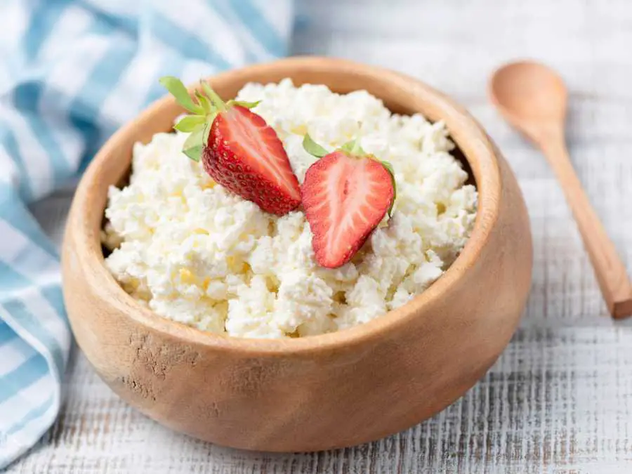 cottage-cheese-power-bowl-protein-lunch-ideas