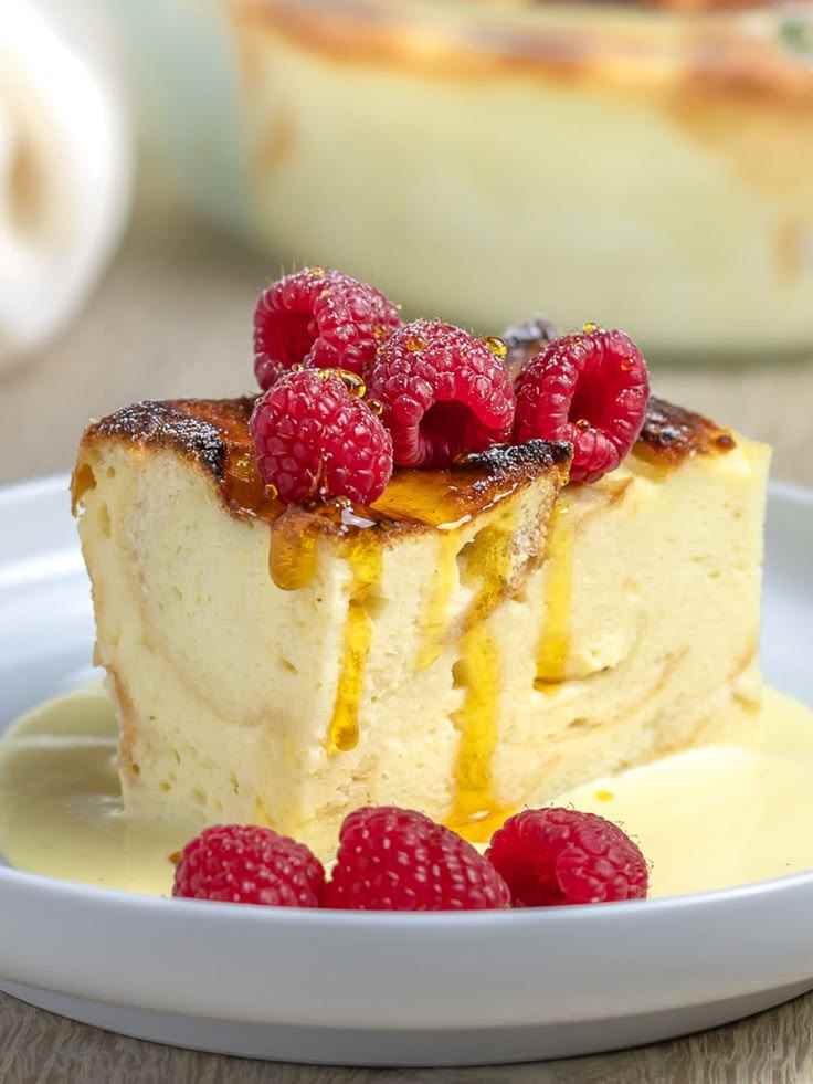 custard-with-bread-budget-friendly-meal
