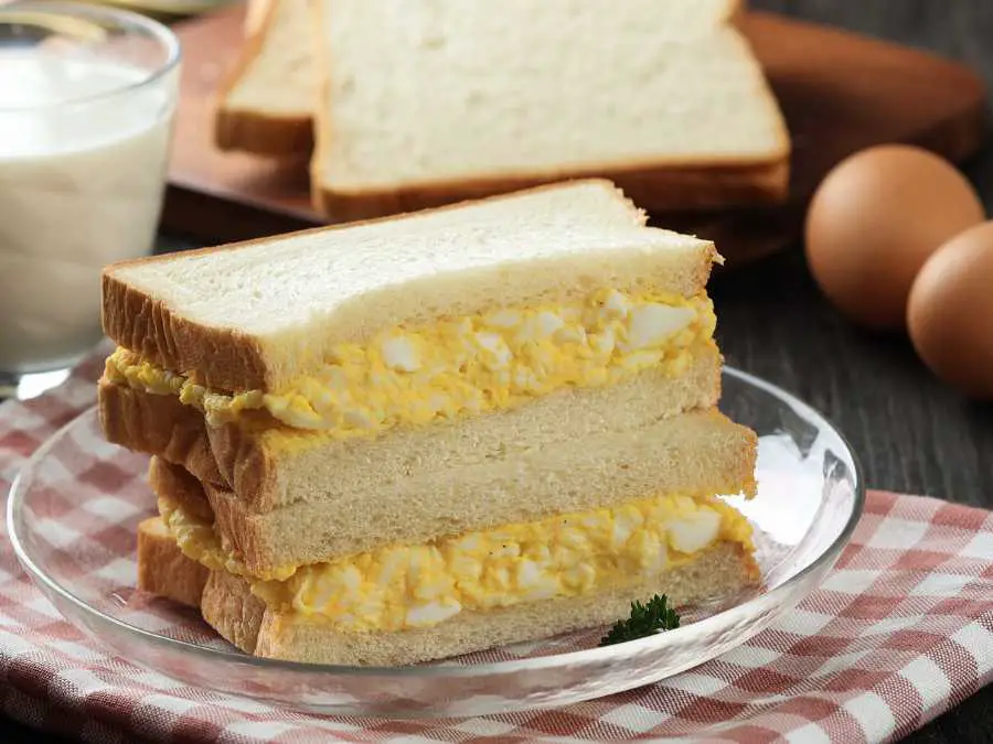 egg-salad-sandwich-cold-lunch-ideas