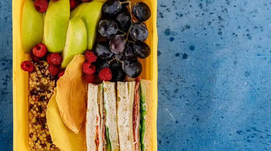 29 Delicious Cold Lunch Ideas