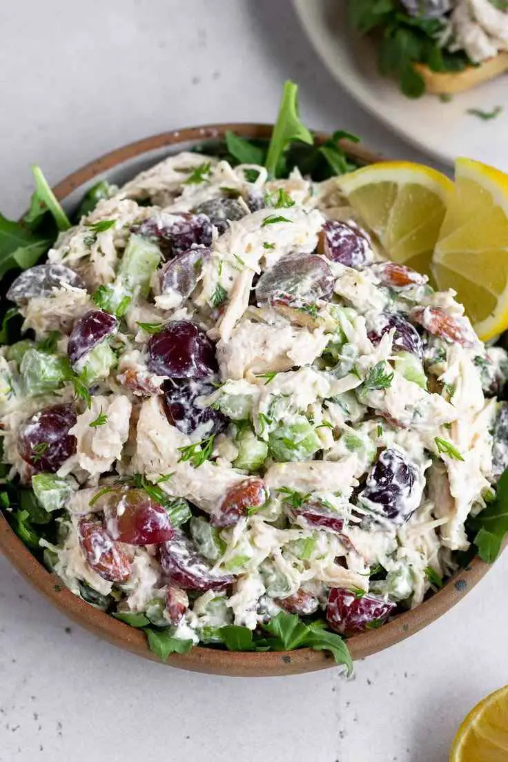 greek-yogurt-chicken-salad