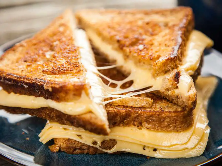 grilled-cheese-sandwiches-lunch-ideas-for-school