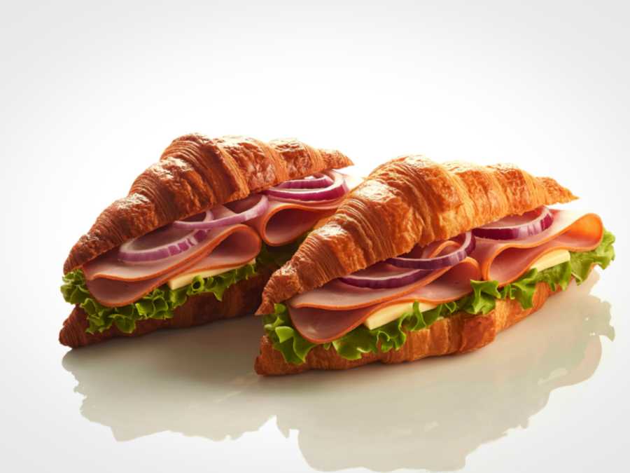 ham-and-cheese-croissants-lunch-ideas-for-school