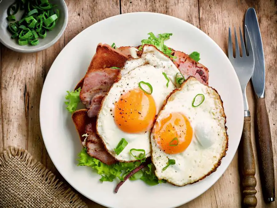 high-protein-egg-salad