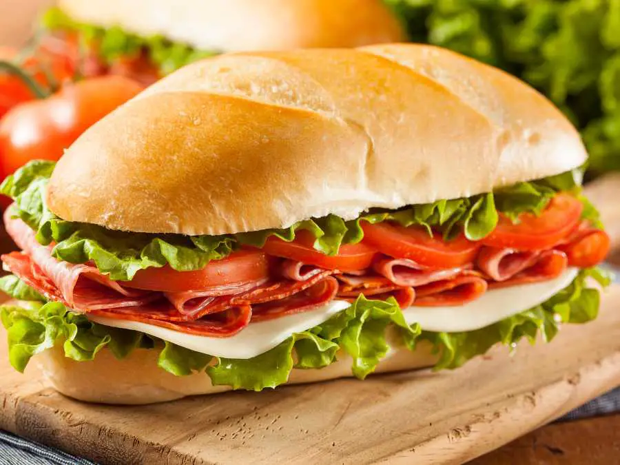 italian-sub-sandwich-cold-lunch-ideas