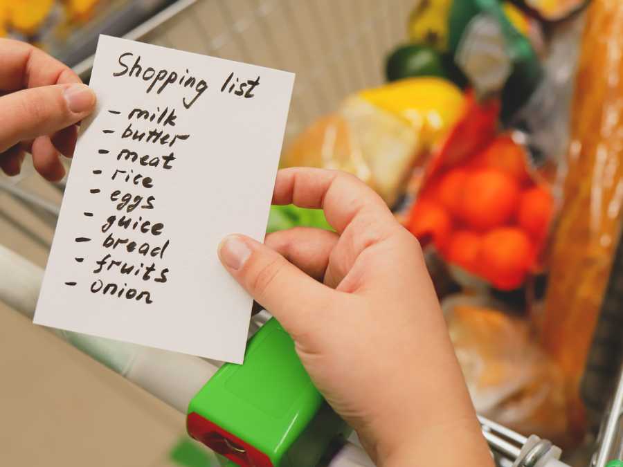 keep-a-simple-grocery-list-format
