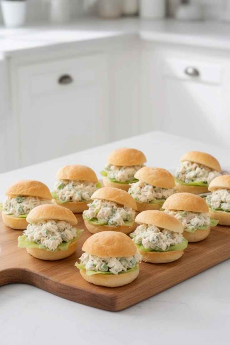 mini-chicken-sandwiches