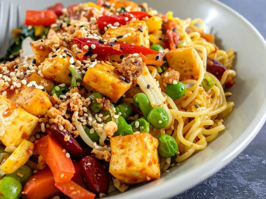 noodle-stir-fry-lunch-ideas-for-school