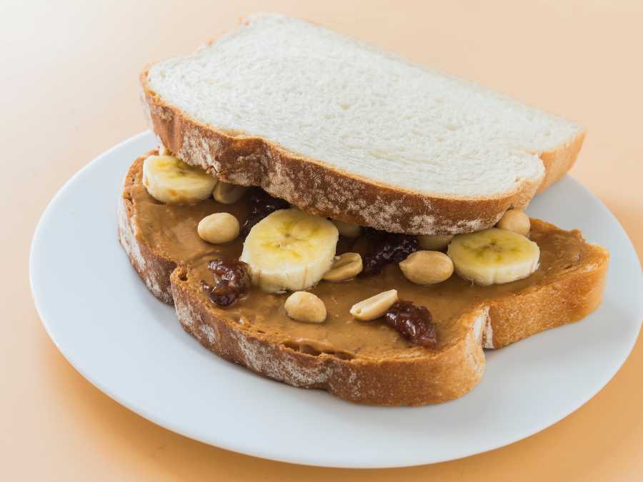 peanut-butter-and-banana-sandwiches