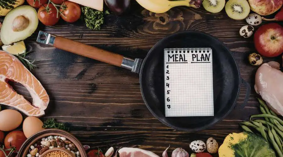 33 Simple meal planning ideas