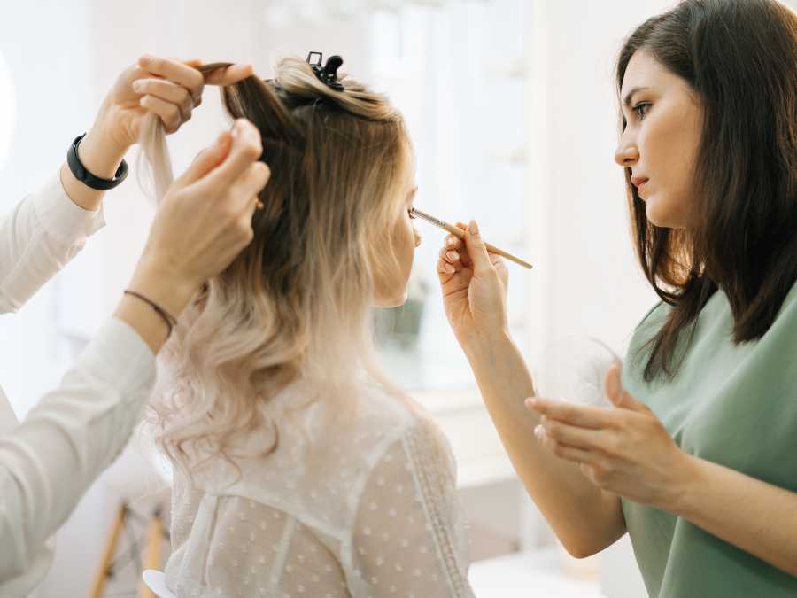 professional-makeup-and-hair-styling