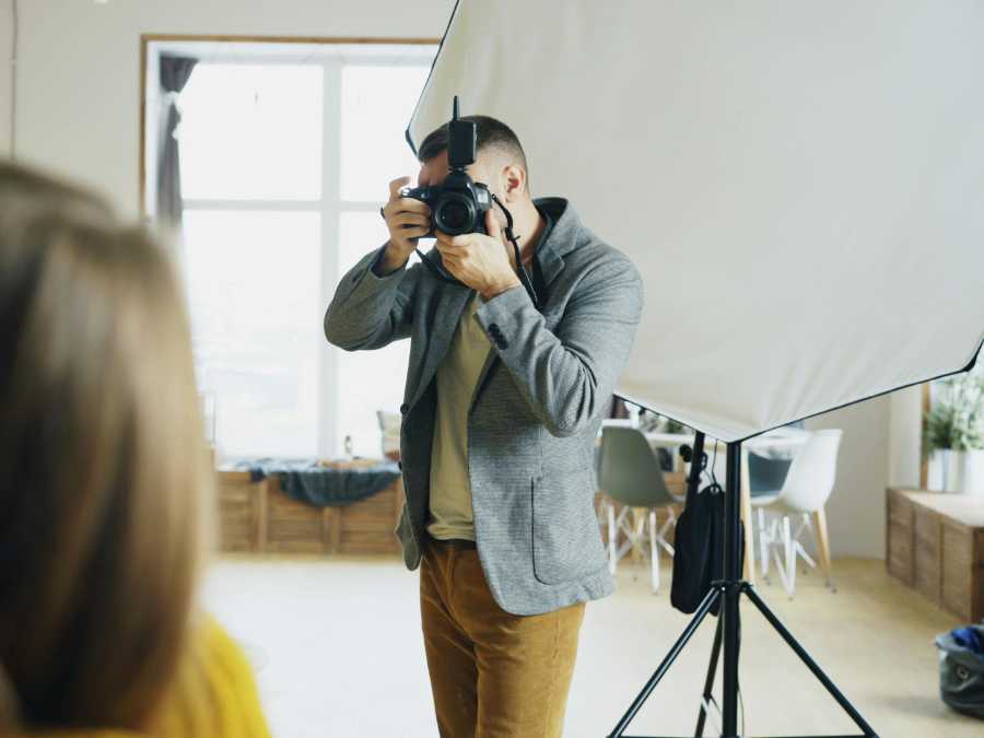 Professional-Photography