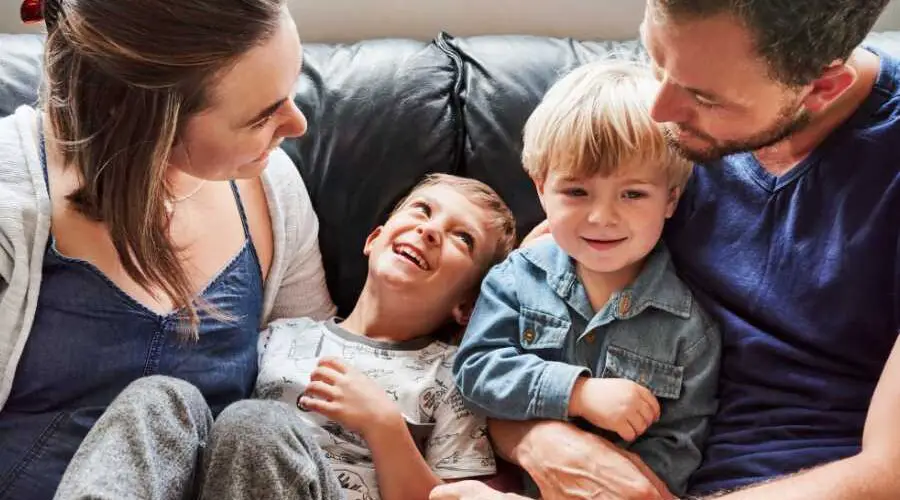 25 gentle parenting tips for toddlers