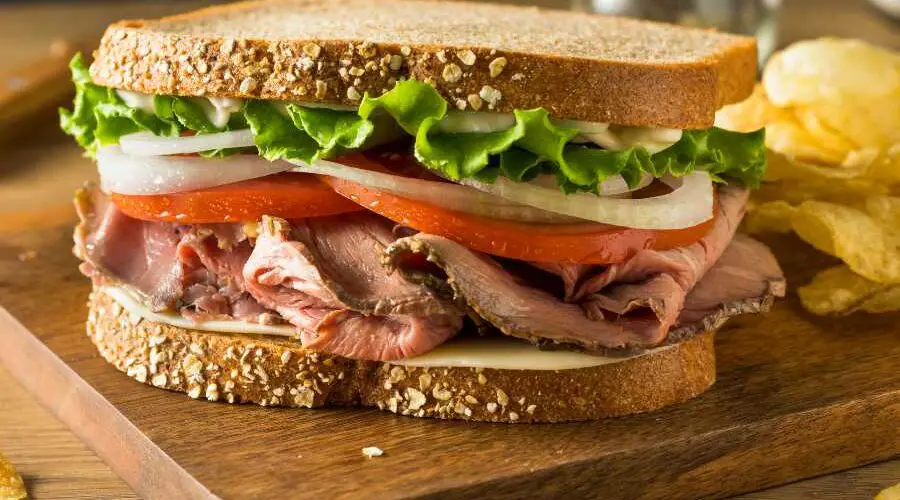 29 Delicious Cold Lunch Ideas