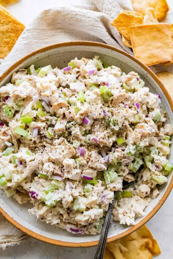 Rotisserie-Chicken-Salad