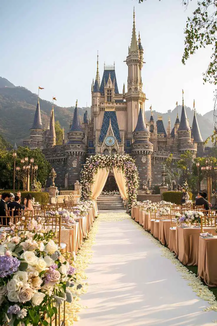 royal-palace-inspired-wedding