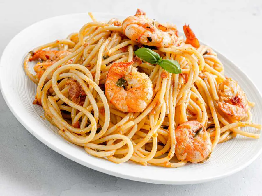 shrimp-pasta-salad