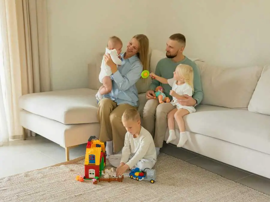 spending quality-time-together-parenting-techinques