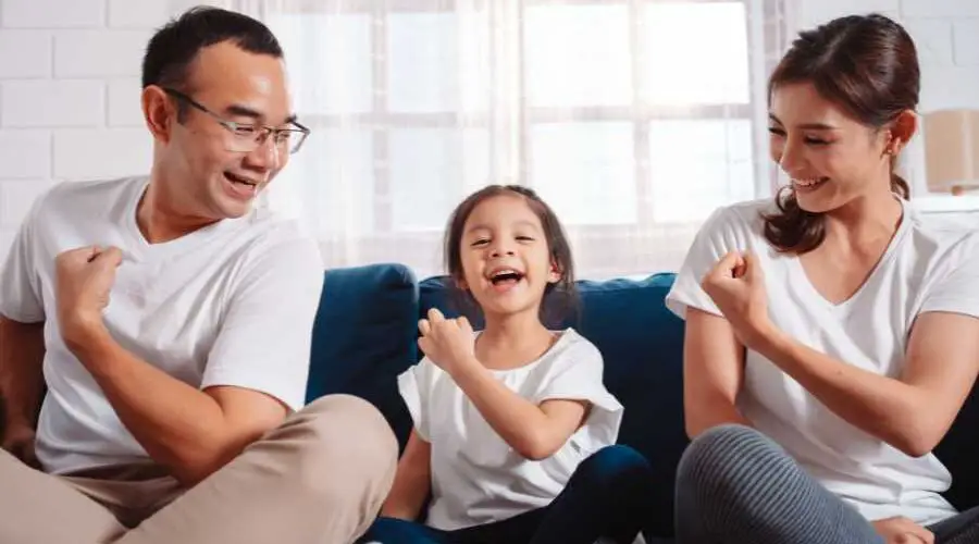 27 Positive Parenting Techniques