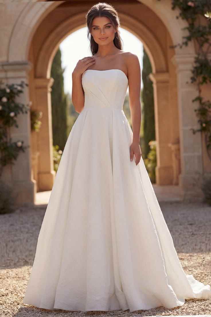 the-classic-a-line-wedding-dress