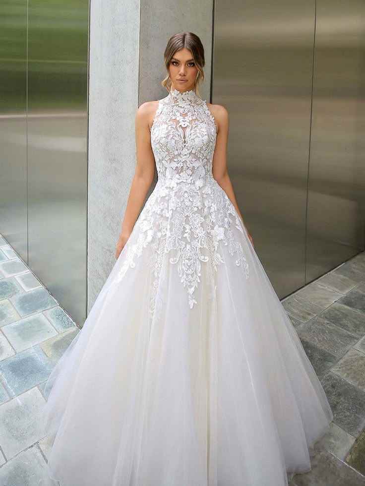 the-high-neck-wedding-dress
