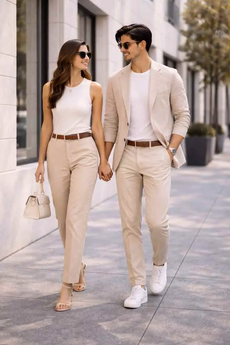 the-focus-on-clothing-details