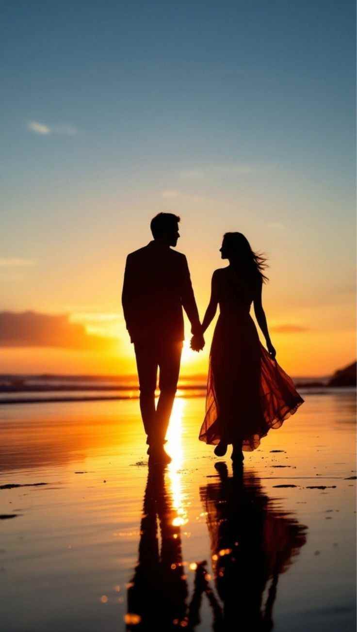 the-walking-into-light-scene-hidden-couple-photos