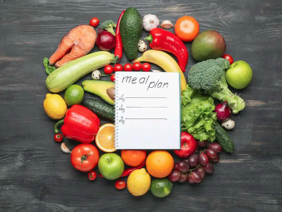 Use-a-short-ingredient-list-per-meal