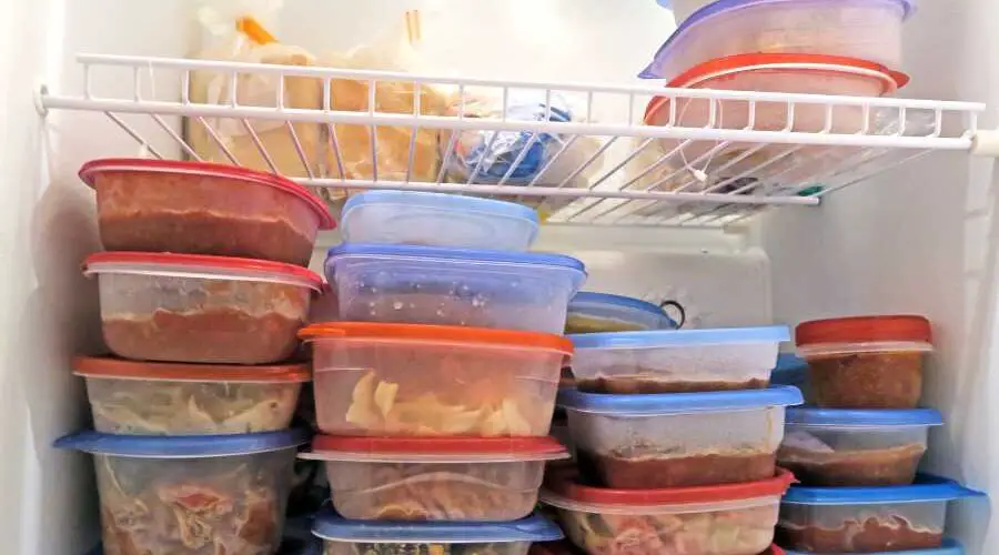 35 budget friendly meals