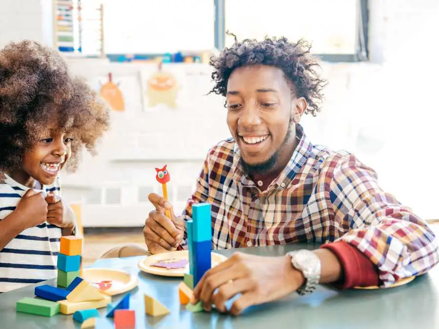 use-play-to-strengthen-connection