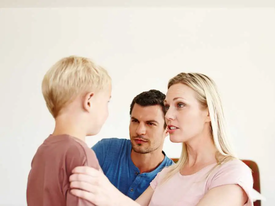 using-gentle-discipline-postitive-parenting-techniques