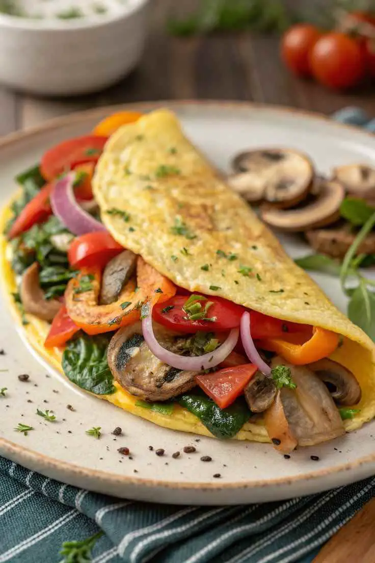 vegetable-omelette-budget-friendly-meals