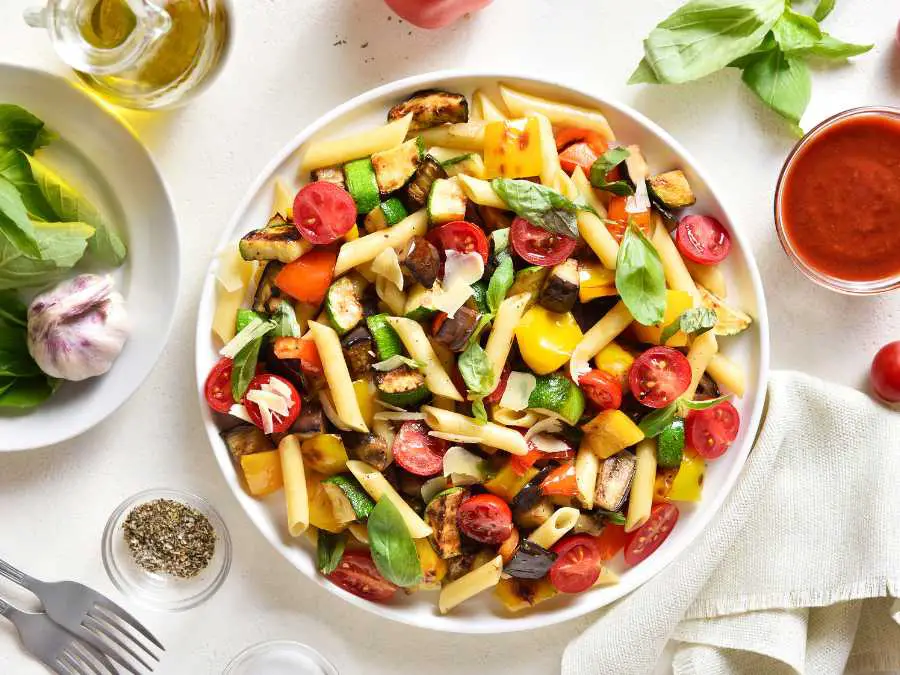 veggie-pasta-salad