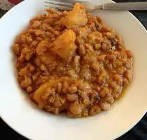 yam-and-beans-budget-friendly-meals