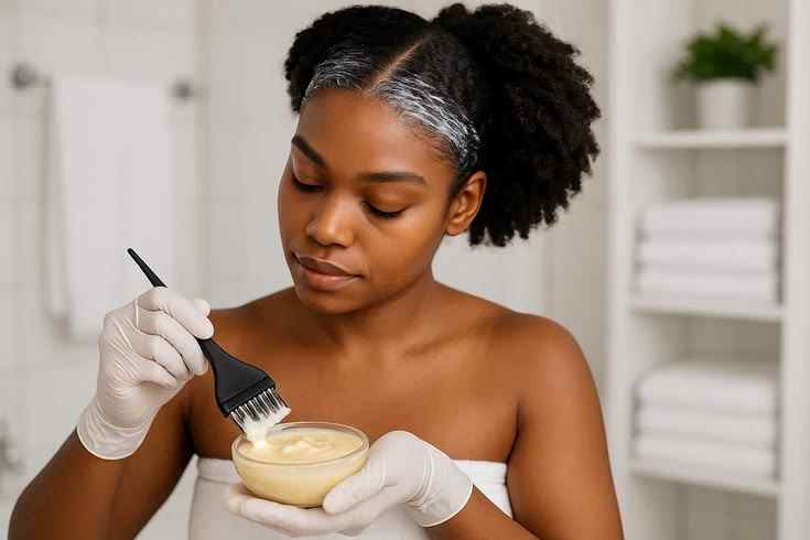 15 4C hair growth routine that actually works