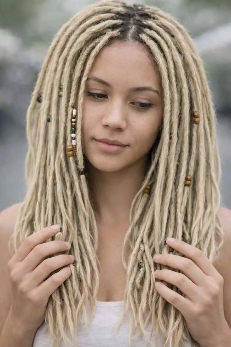 blonde-dreadlocks-female-dreadlock