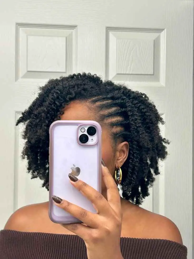 braid-out-natural-hairstyle-for-black-women