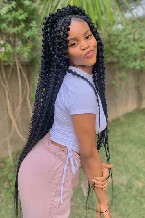 butterfly-braids