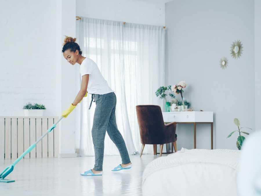 clean-in-short-focused-sessions