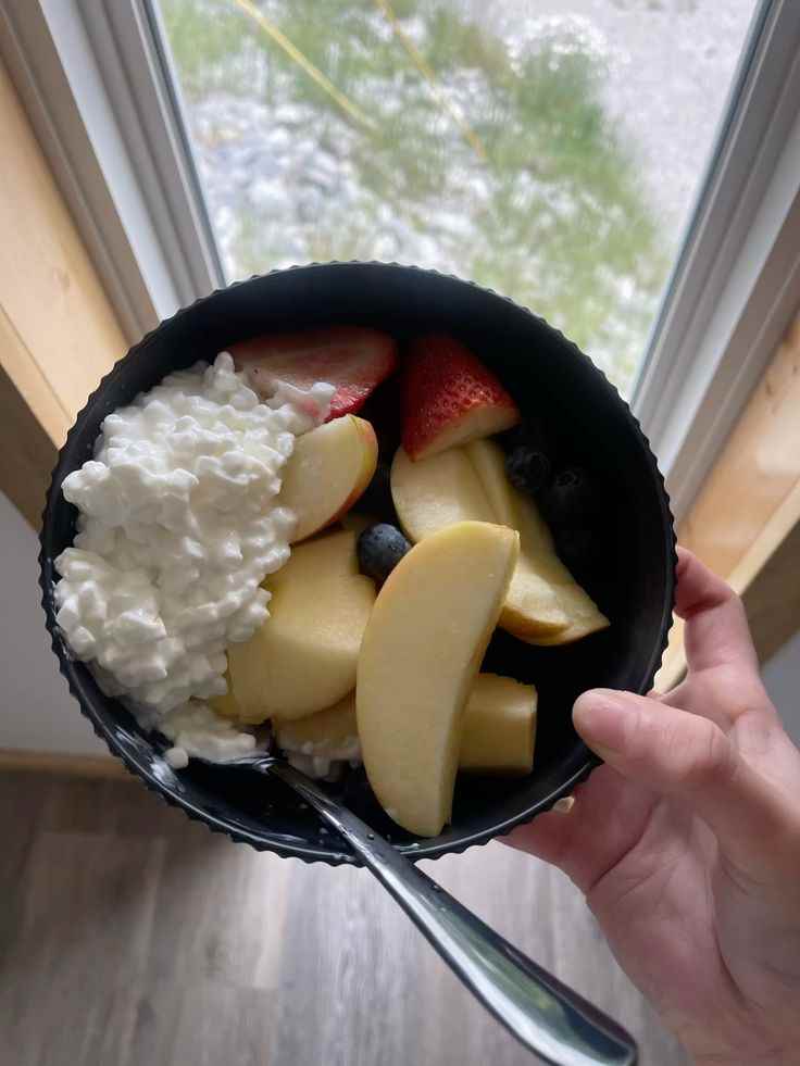 cottage-cheese-and-fruit-plate-toddler-lunche-ideas-for-picky-eaters