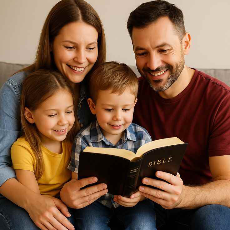 create-a-christ-centered-home