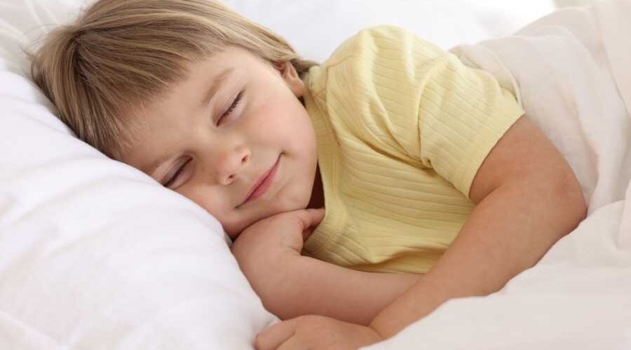 21 Easy Bedtime Routine For 3 Year Old