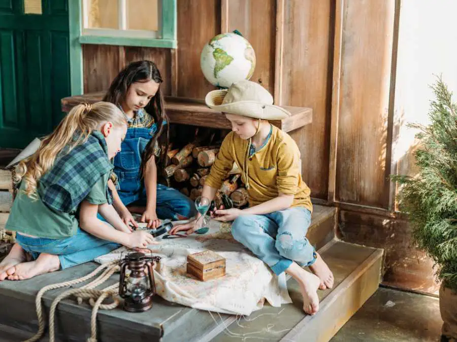 create-an-indoor-treasure-hunt