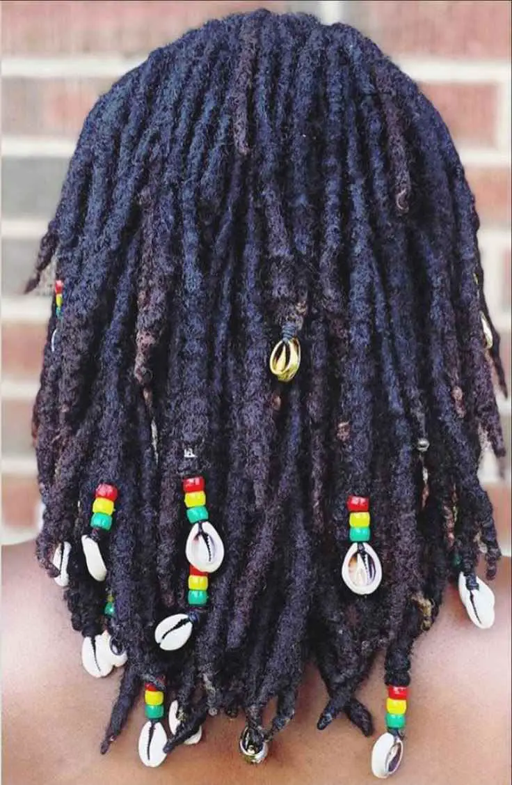 dreadlock-with-cuffs-female-dreadlocks-style