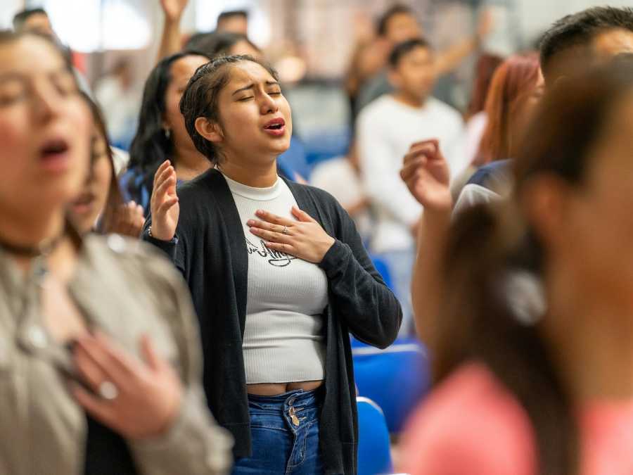encourage-church-involvement