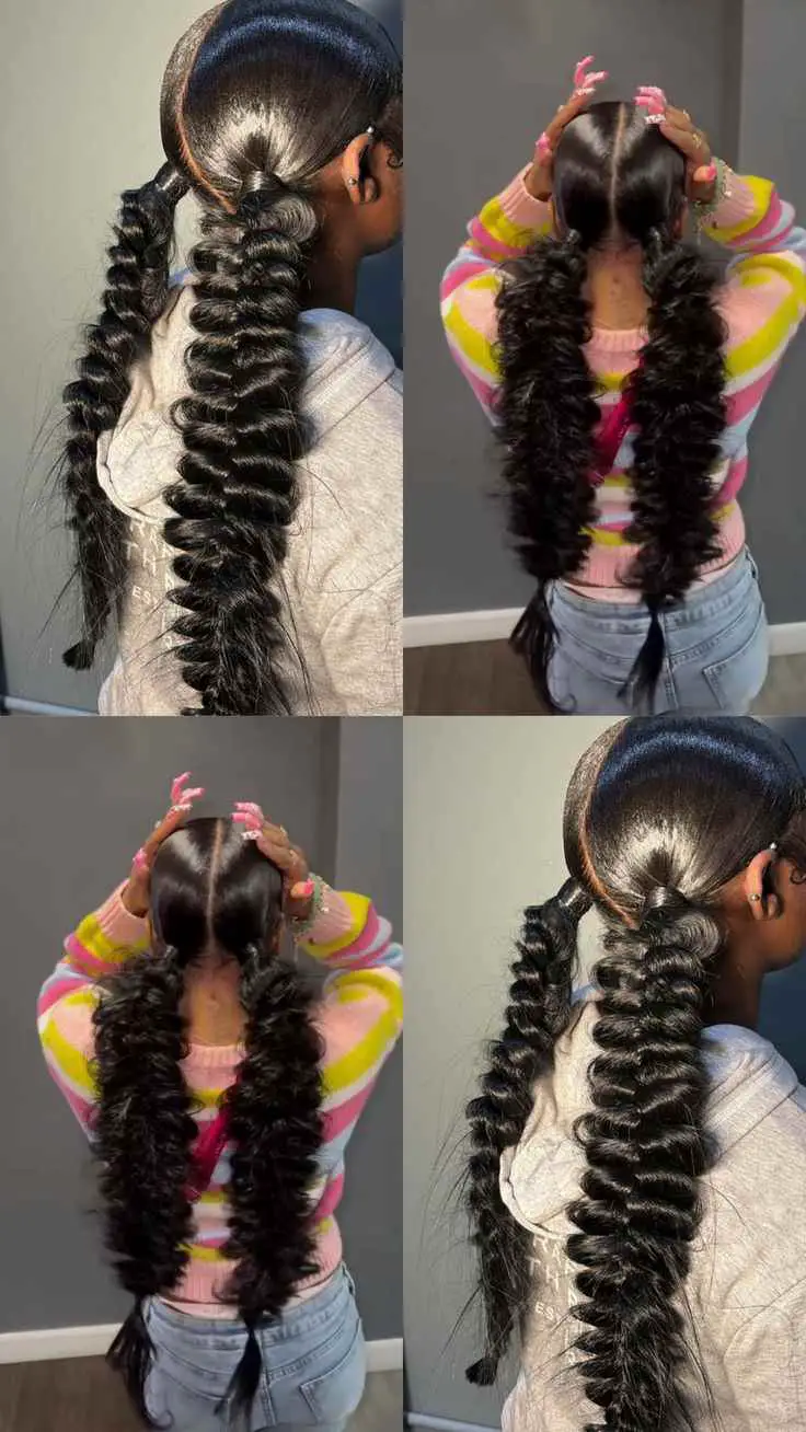 fishtail-braid-back-to-school-hairstyle-ideas
