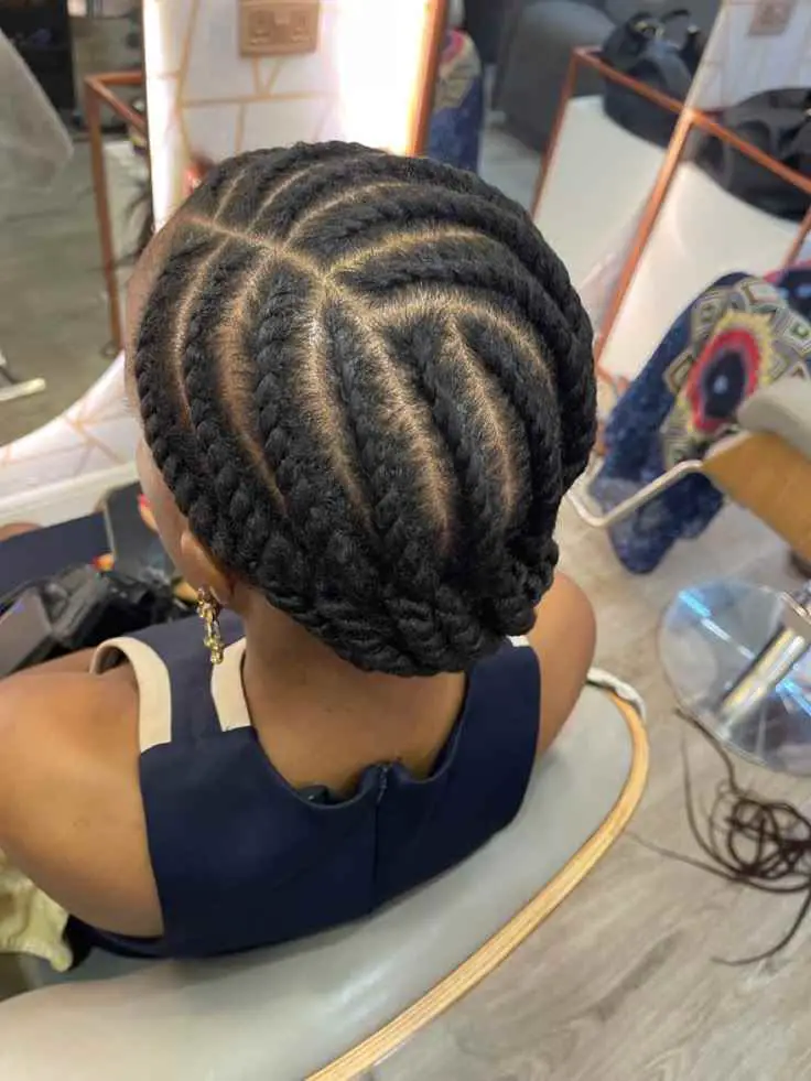 flat-twists