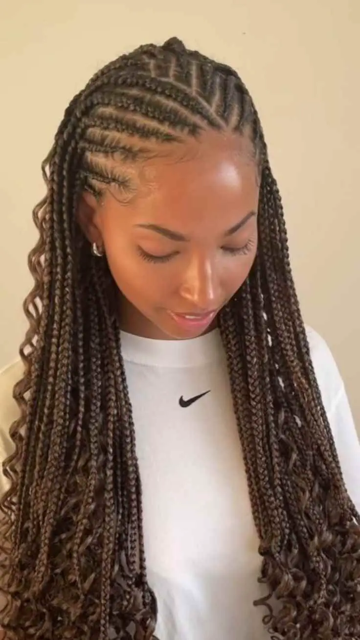 fulani-braids-cute-and-quick-braid-hairstyle-with-weave